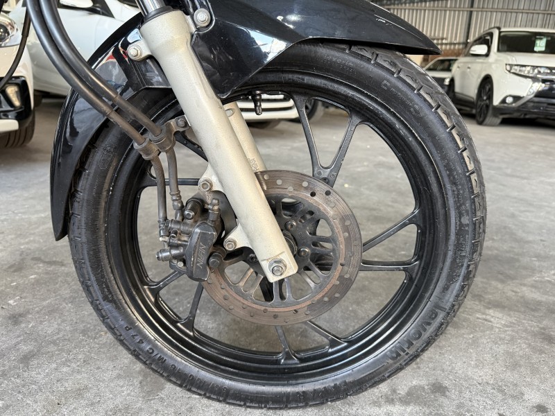 CG 160 FAN ESDI - 2020 - CAXIAS DO SUL