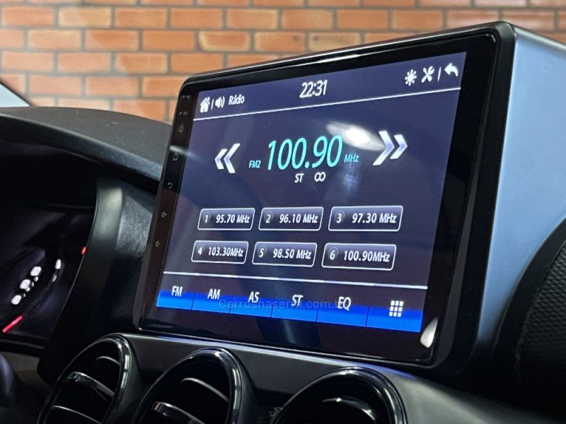 ARGO 1.0 DRIVE 6V FLEX 4P MANUAL - 2023 - BENTO GONçALVES