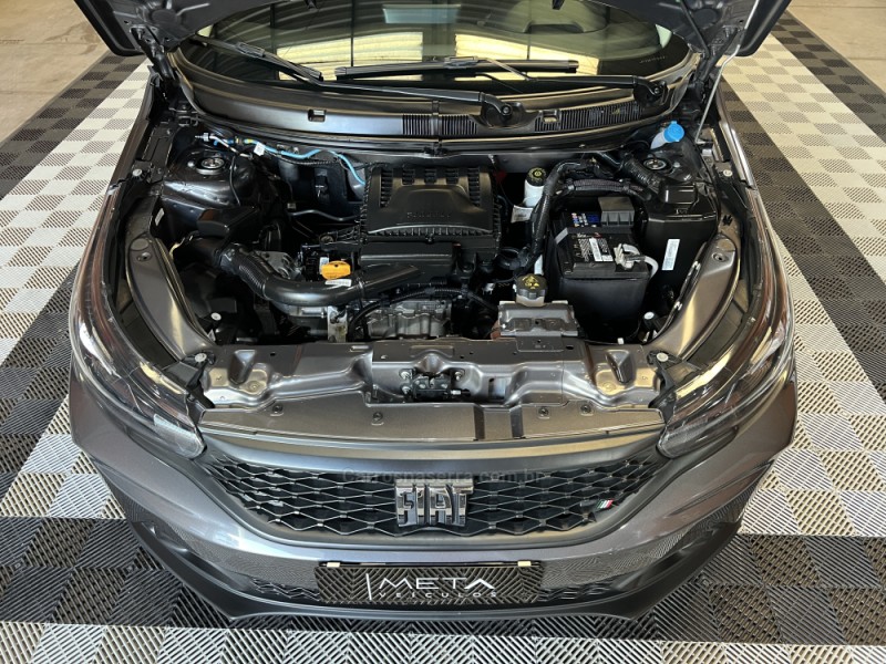 ARGO 1.0 DRIVE 6V FLEX 4P MANUAL - 2023 - BENTO GONçALVES