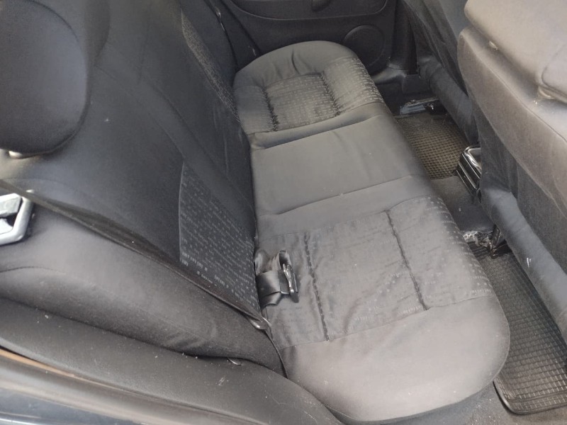 GOLF 1.6 MI 8V GASOLINA 4P MANUAL - 2001 - CAXIAS DO SUL