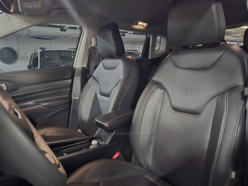 COMPASS 1.3 SPORT T270 16V TURBO FLEX 4P AUTOMÁTICO - 2023 - PORTO ALEGRE