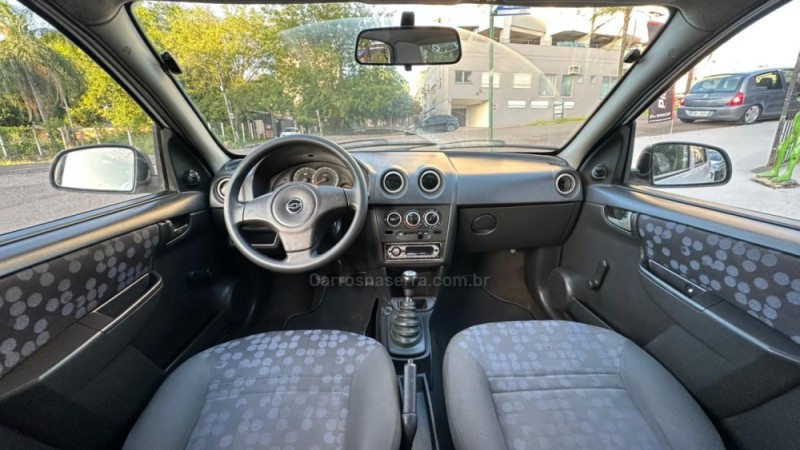 PRISMA 1.4 MPFI LT 8V FLEX 4P AUTOMÁTICO - 2010 - NOVO HAMBURGO