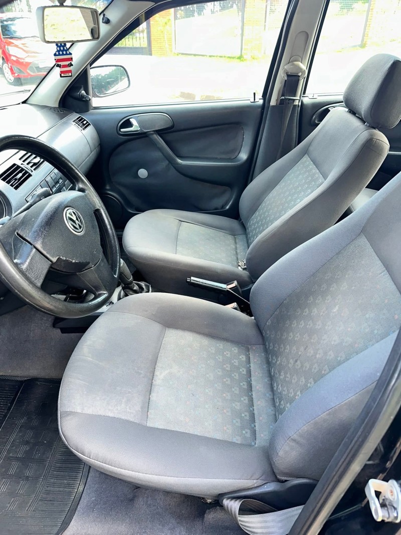 GOL 1.6 MI POWER 8V FLEX 4P MANUAL - 2003 - CAXIAS DO SUL