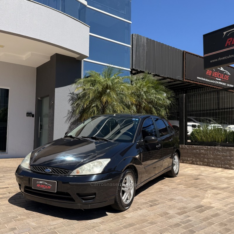 focus 1.6 glx 8v flex 4p manual 2009 guapore