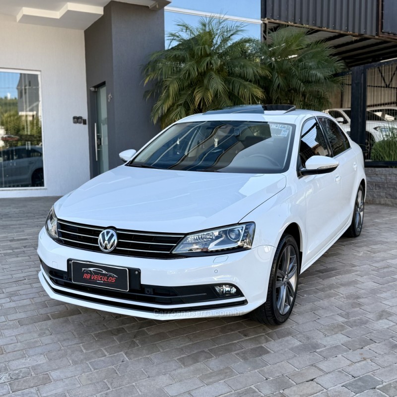 jetta 2.0 tsi highline 211cv gasolina 4p tiptronic 2015 guapore
