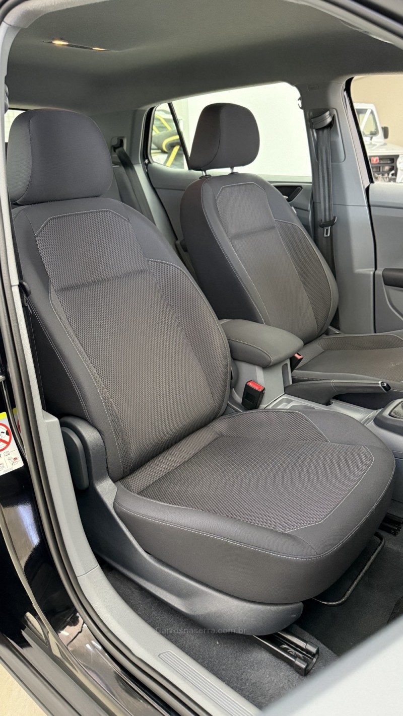 T-CROSS 1.0 TSI 200 12V FLEX 4P AUTOMÁTICO - 2020 - BENTO GONçALVES