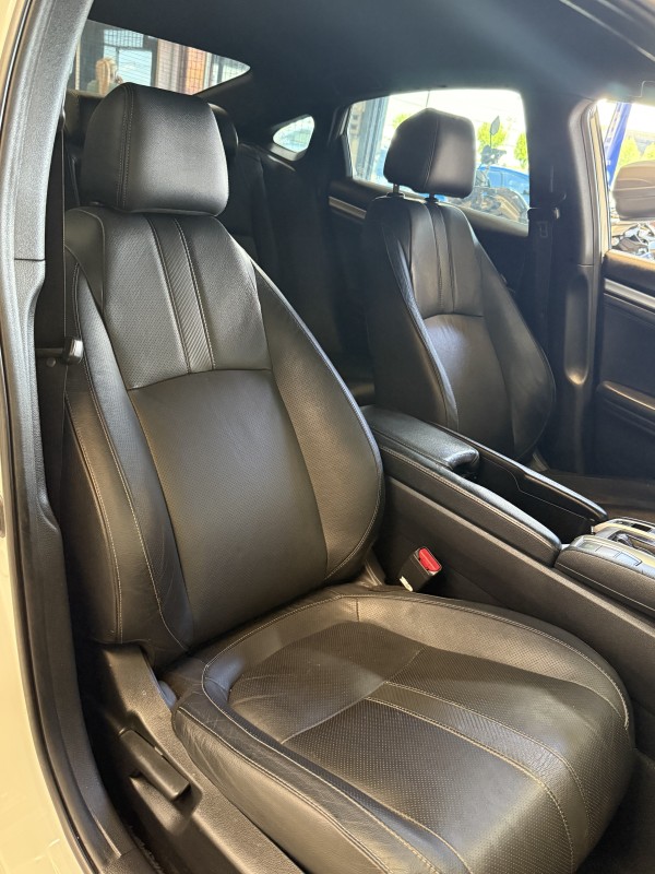 CIVIC 2.0 16V FLEXONE EXL 4P CVT - 2017 - CAXIAS DO SUL