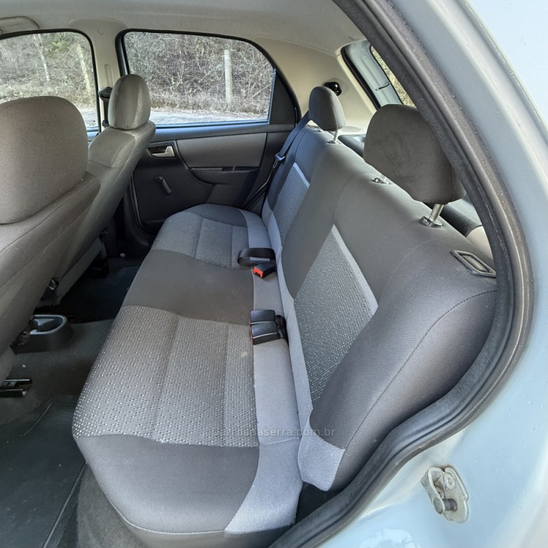 CELTA 1.0 MPFI LT 8V FLEX 4P MANUAL - 2012 - GUAPORé