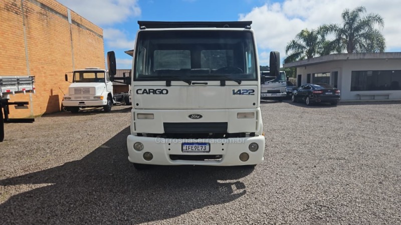 CARGO 1422 3 EIXOS - 1995 - FARROUPILHA