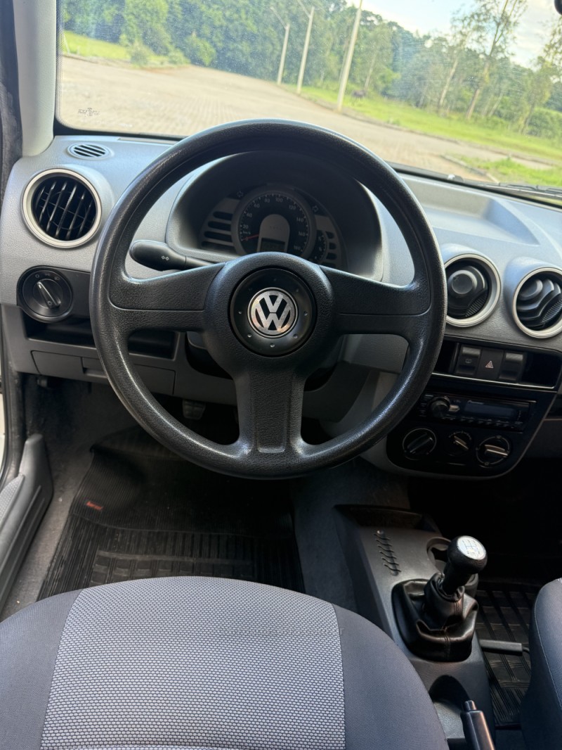 GOL 1.0 MI 8V FLEX 4P MANUAL - 2006 - ARROIO DO MEIO