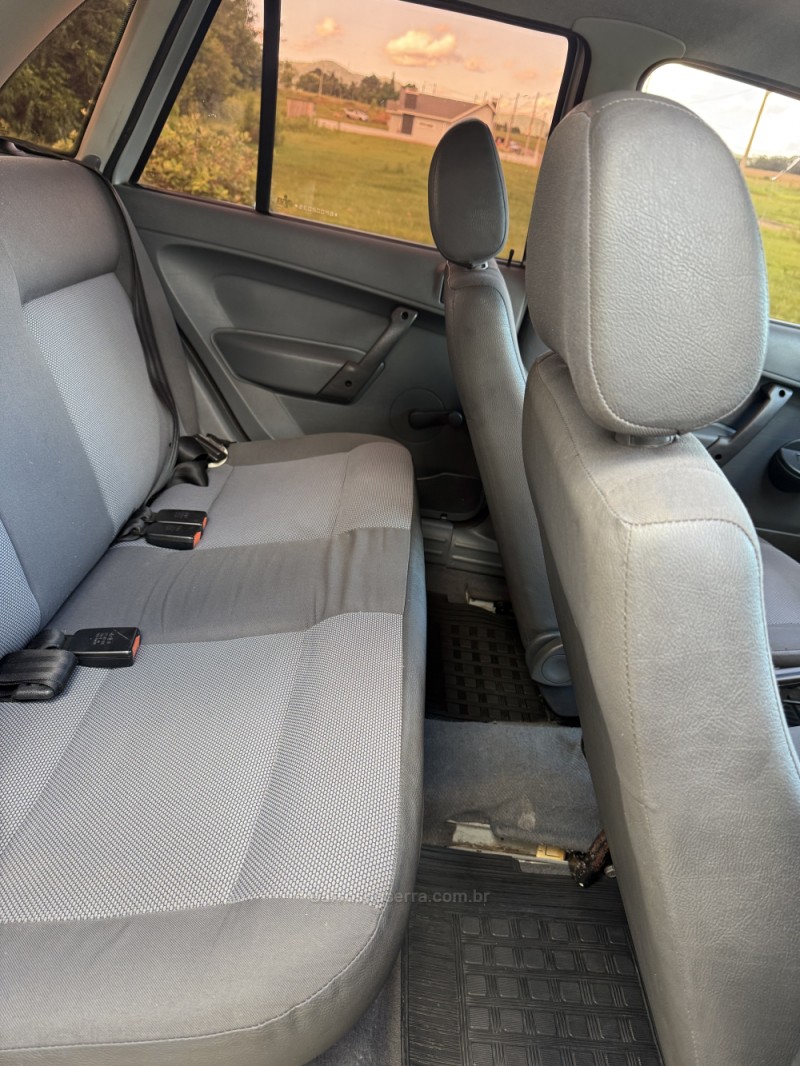 GOL 1.0 MI 8V FLEX 4P MANUAL - 2006 - ARROIO DO MEIO