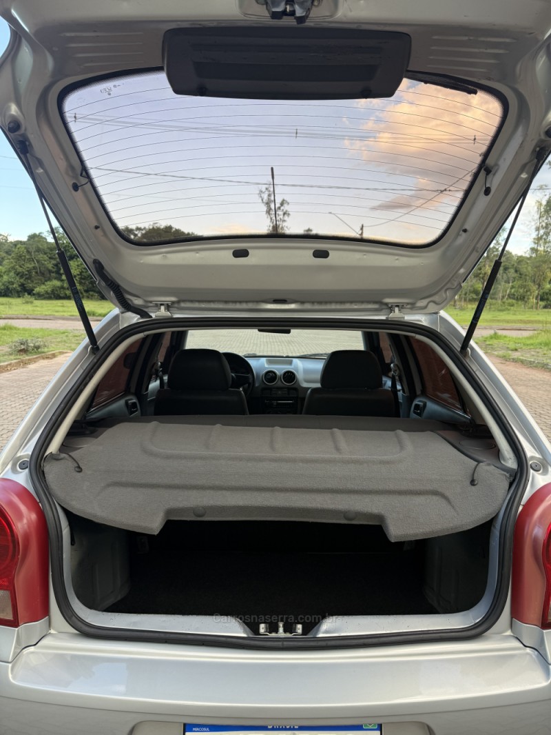 GOL 1.0 MI 8V FLEX 4P MANUAL - 2006 - ARROIO DO MEIO