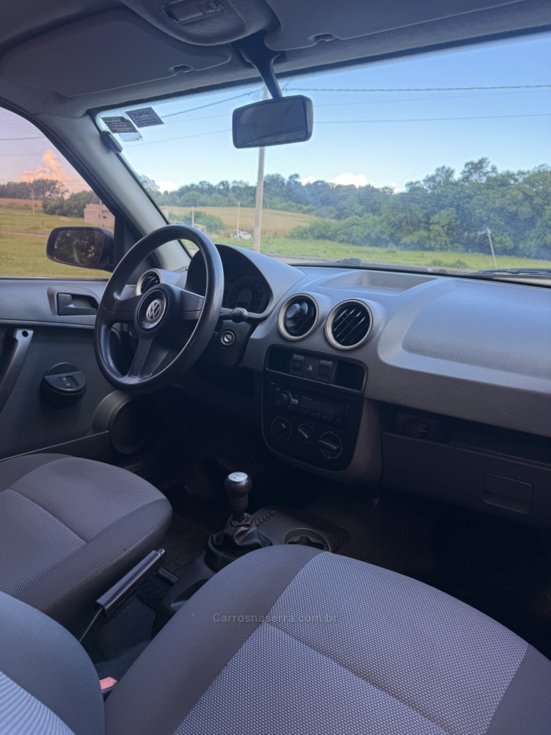 GOL 1.0 MI 8V FLEX 4P MANUAL - 2006 - ARROIO DO MEIO