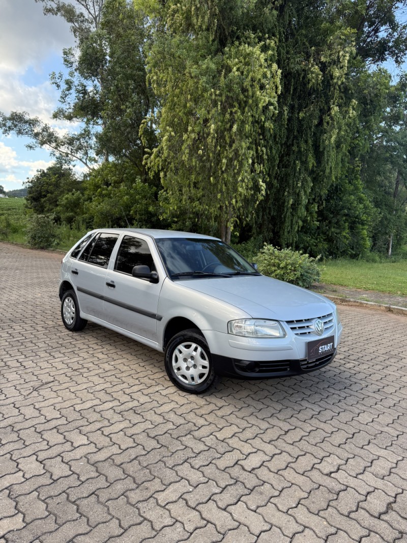 gol 1.0 mi 8v flex 4p manual 2006 arroio do meio