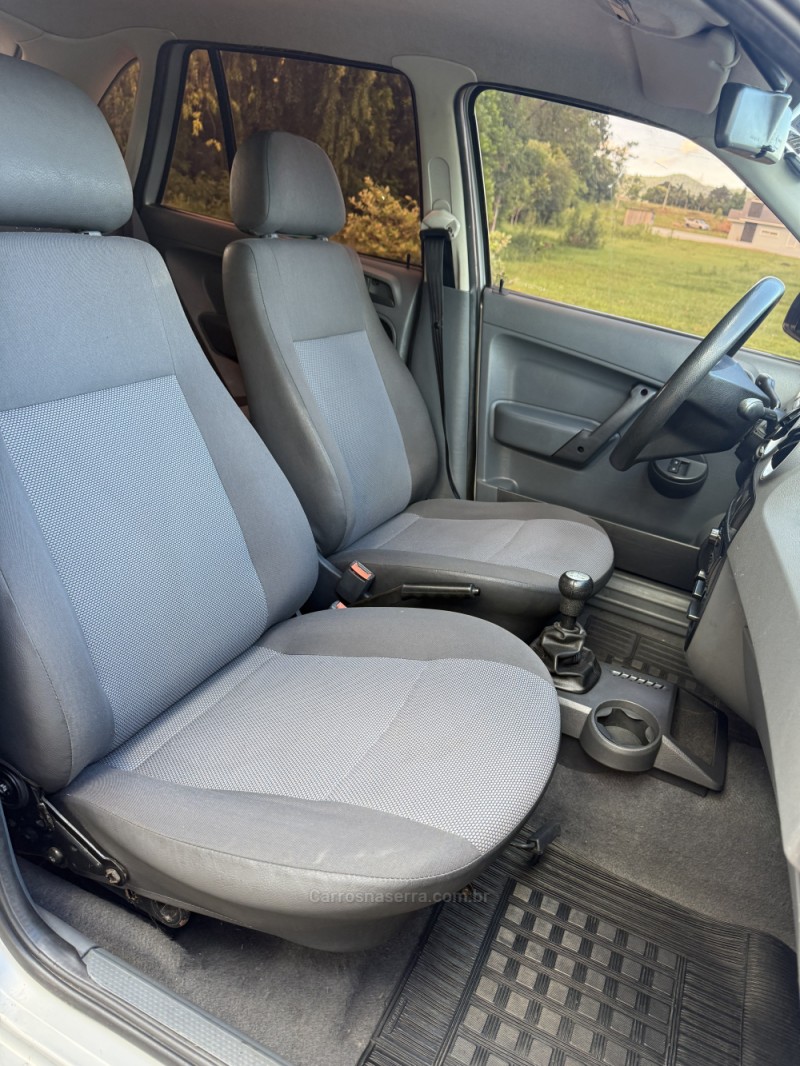 GOL 1.0 MI 8V FLEX 4P MANUAL - 2006 - ARROIO DO MEIO