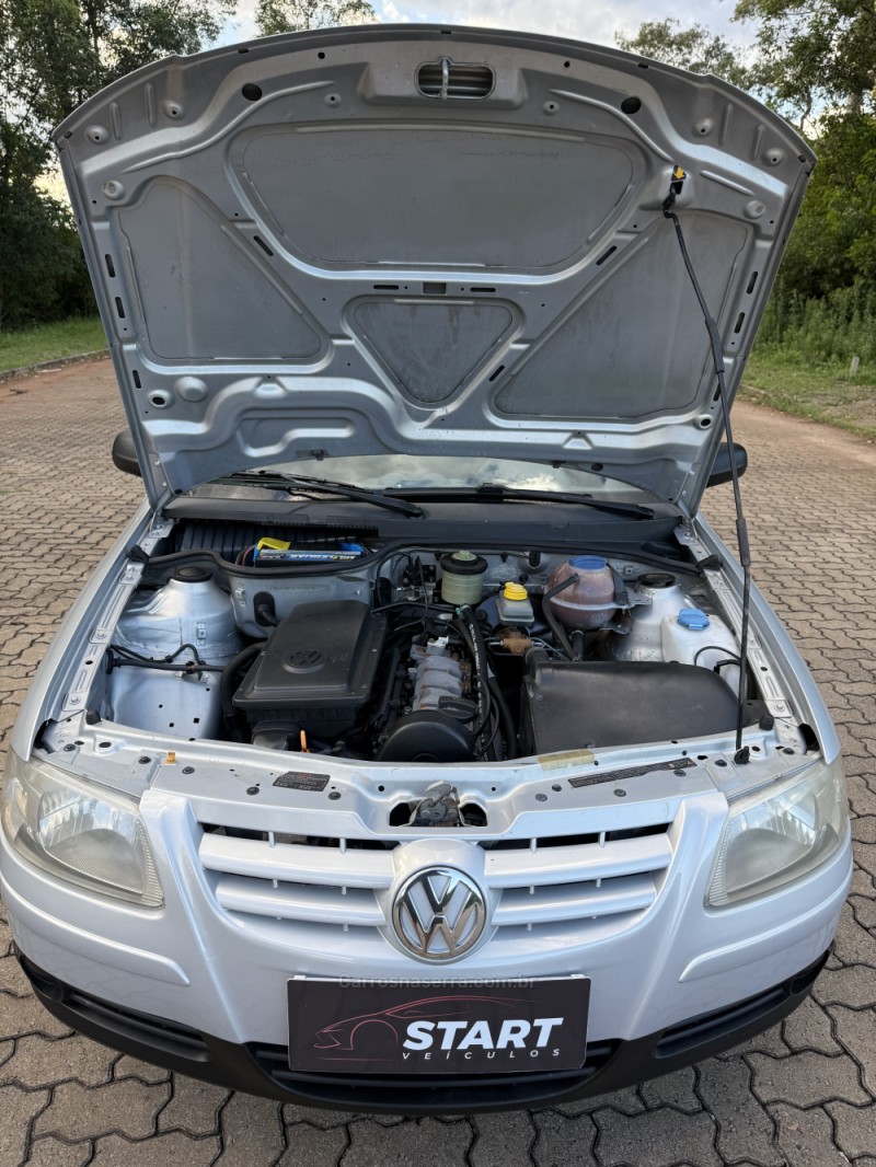 GOL 1.0 MI 8V FLEX 4P MANUAL - 2006 - ARROIO DO MEIO