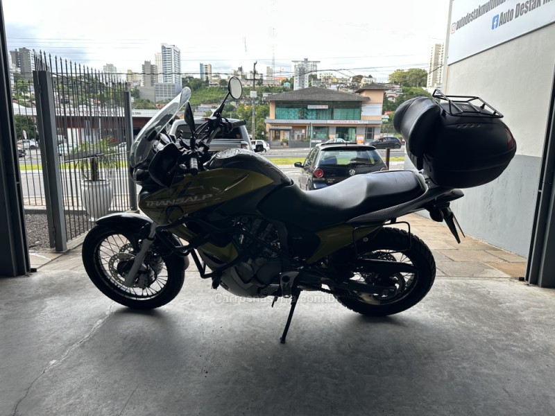 XL 700V TRANSALP ABS - 2012 - CAXIAS DO SUL