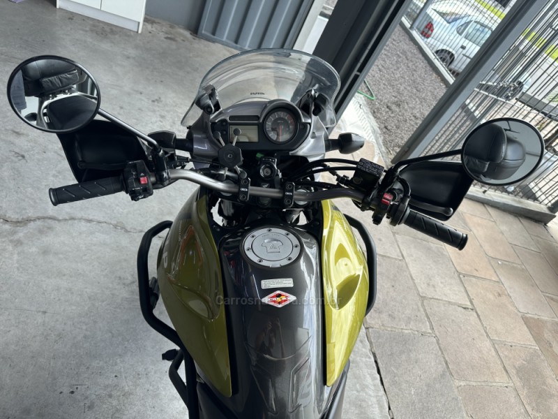 XL 700V TRANSALP ABS - 2012 - CAXIAS DO SUL