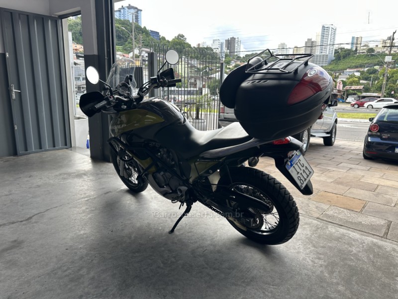 XL 700V TRANSALP ABS - 2012 - CAXIAS DO SUL