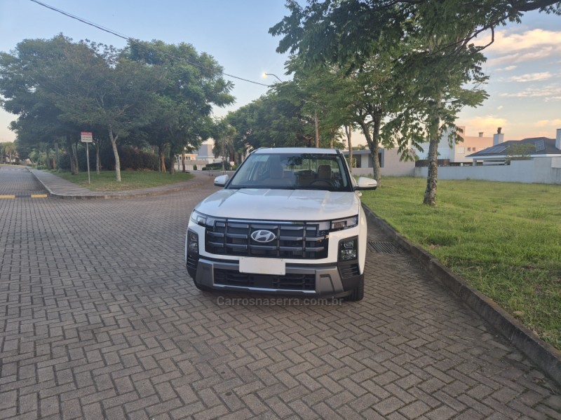 CRETA 1.0 12V FLEX PLATINUM KAPPA AUTOMÁTICO - 2026 - BENTO GONçALVES