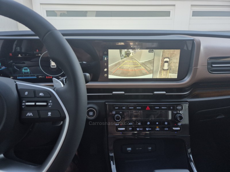 CRETA 1.0 12V FLEX PLATINUM KAPPA AUTOMÁTICO - 2026 - BENTO GONçALVES