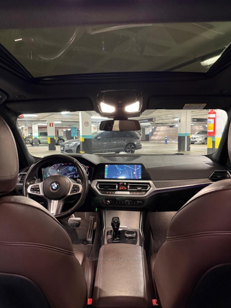 CRETA 1.0 12V FLEX PLATINUM KAPPA AUTOMÁTICO - 2026 - BENTO GONçALVES