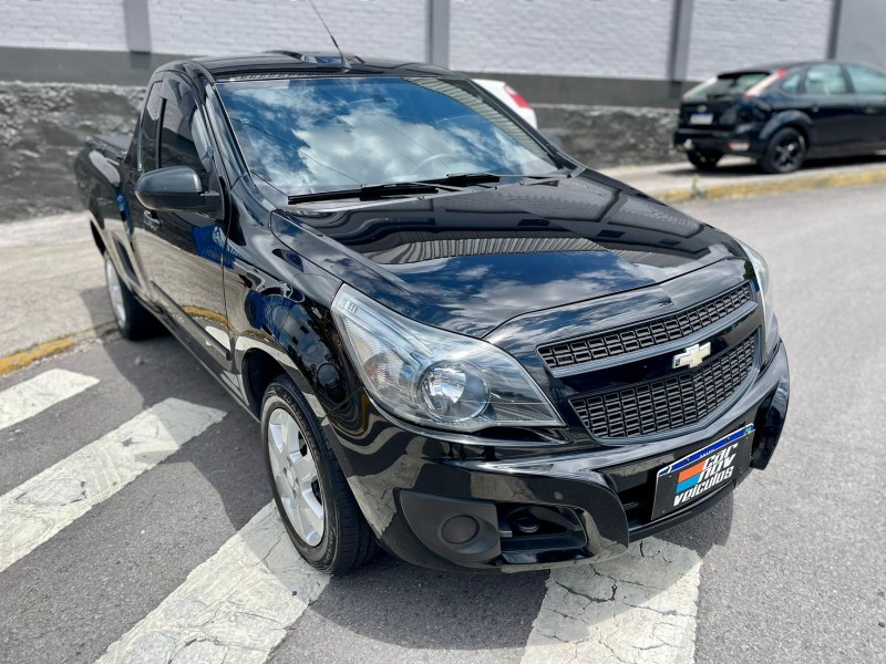 montana 1.4 mpfi ls cs 8v flex 2p manual 2013 caxias do sul