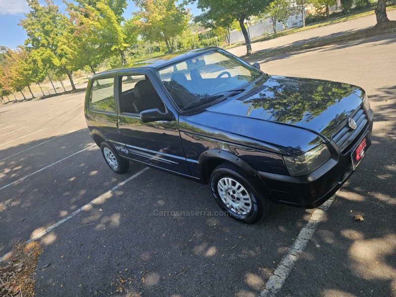 uno 1.0 way 8v flex 2p manual 2010 bento goncalves