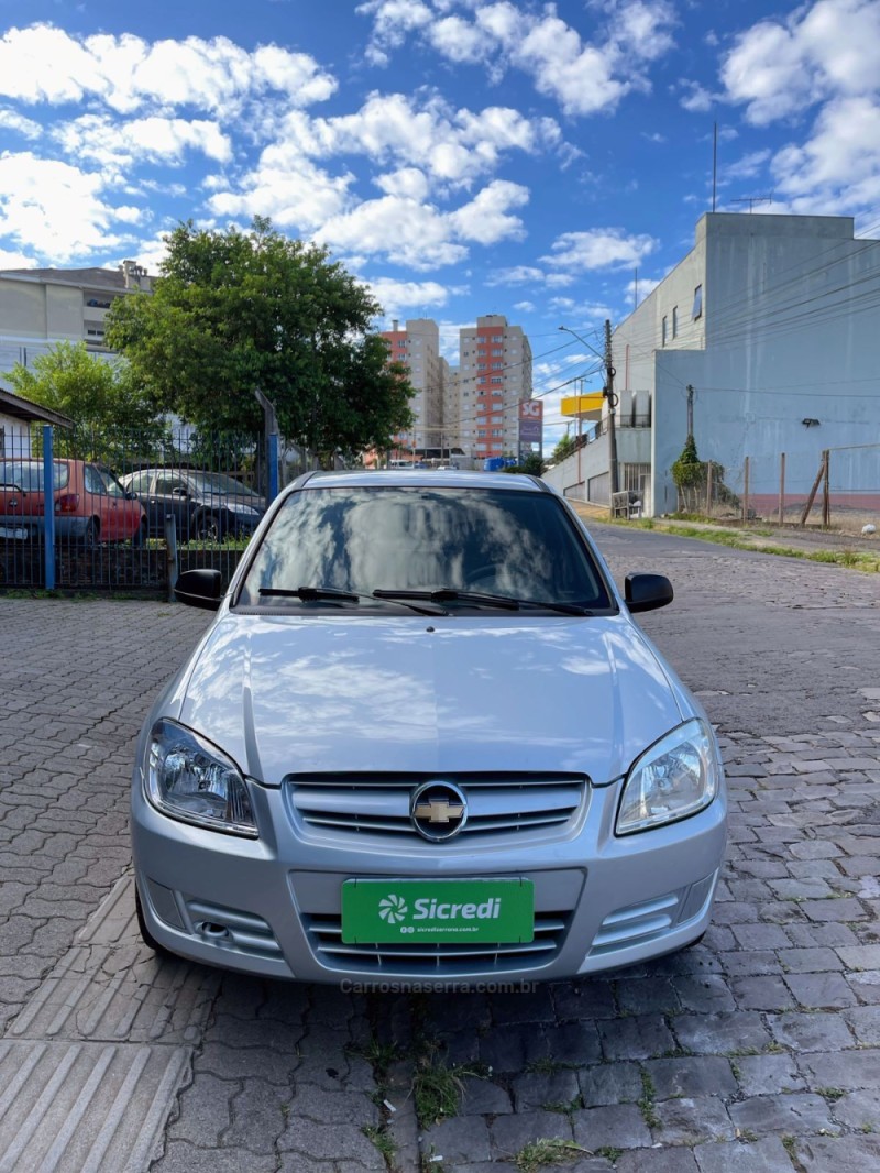 CELTA 1.0 MPFI SPIRIT 8V FLEX 4P MANUAL