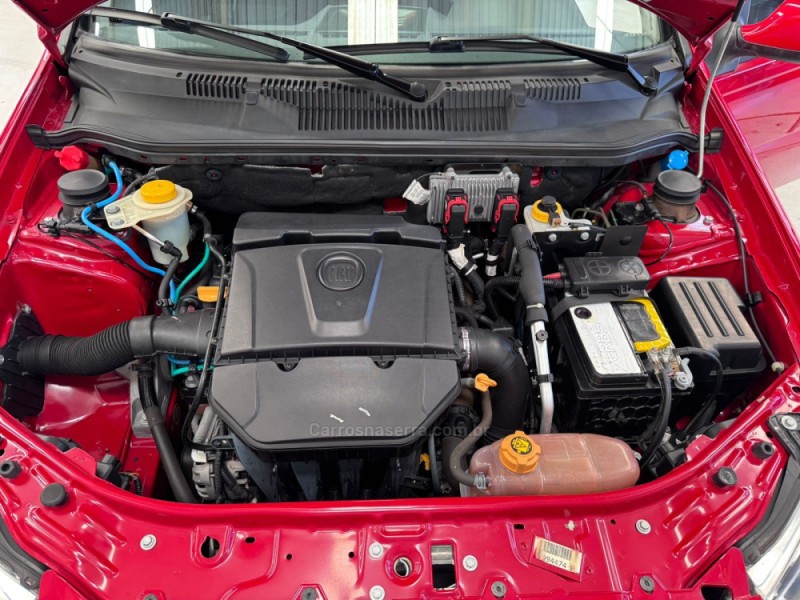 STRADA 1.6 MPI TREKKING CD 16V FLEX 3P MANUAL - 2015 - BENTO GONçALVES