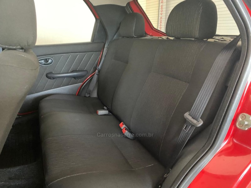 PALIO 1.0 MPI FIRE ECONOMY 8V FLEX 4P MANUAL - 2014 - LAJEADO