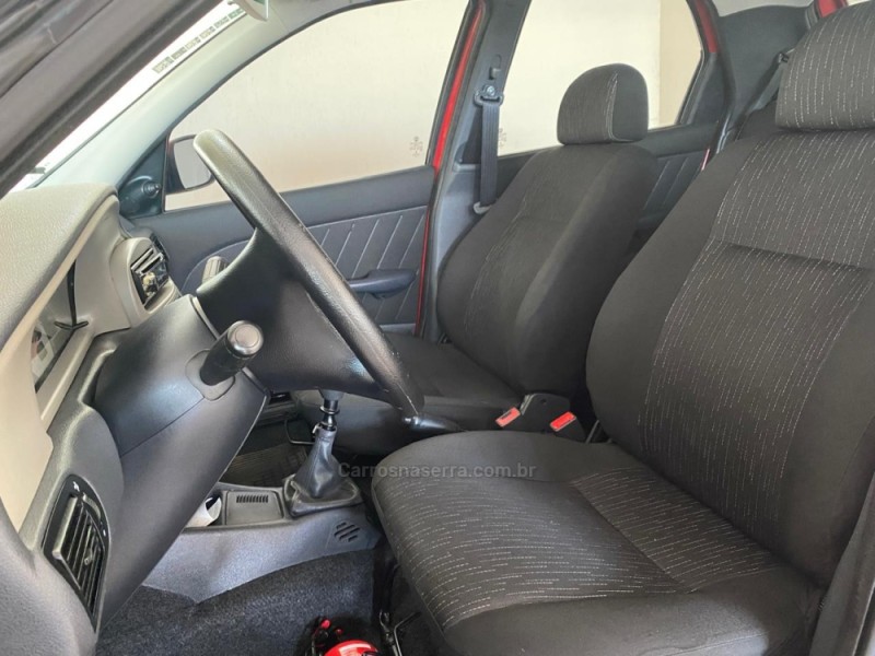 PALIO 1.0 MPI FIRE ECONOMY 8V FLEX 4P MANUAL - 2014 - LAJEADO