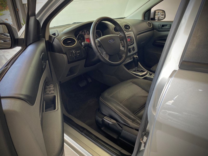 FOCUS 2.0 16V FLEX 4P AUTOMÁTICO - 2009 - LAJEADO