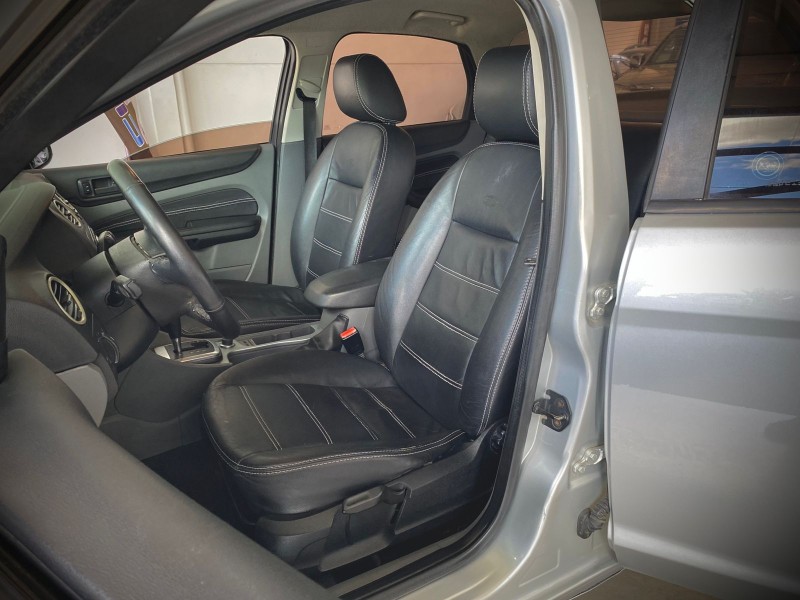 FOCUS 2.0 16V FLEX 4P AUTOMÁTICO - 2009 - LAJEADO