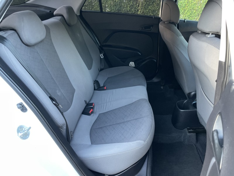 HB20S 1.0 COMFORT 12V FLEX 4P MANUAL - 2017 - CAXIAS DO SUL