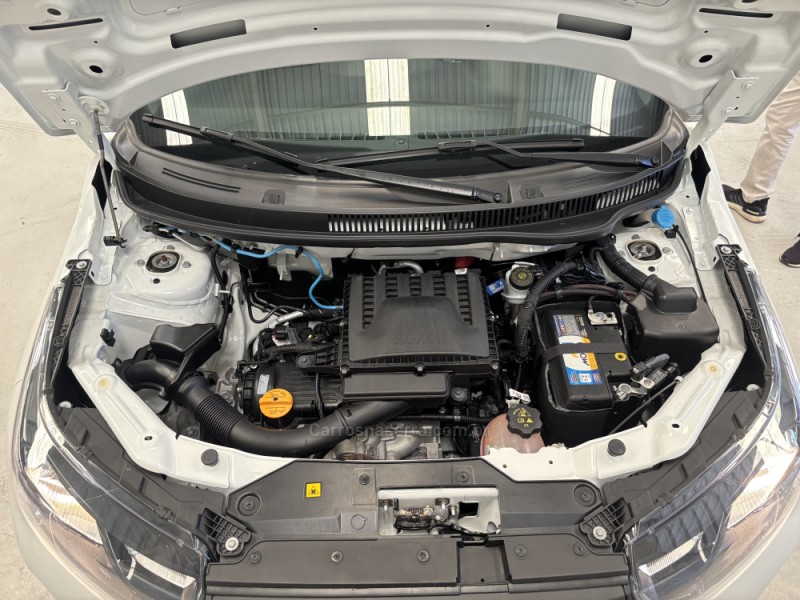 STRADA 1.4 FREEDOM CS 8V FLEX 2P MANUAL - 2023 - BENTO GONçALVES