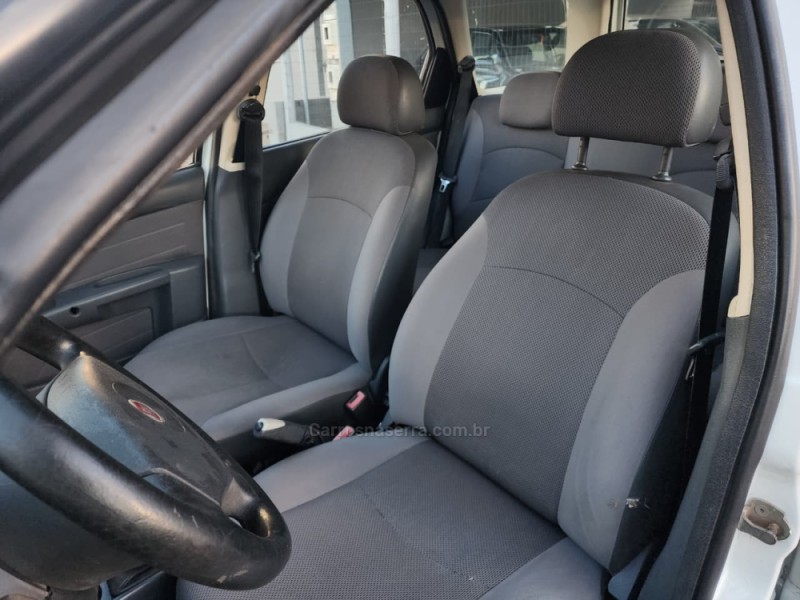 PALIO 1.4 MPI FIRE ELX WEEKEND 8V FLEX 4P MANUAL - 2006 - VACARIA