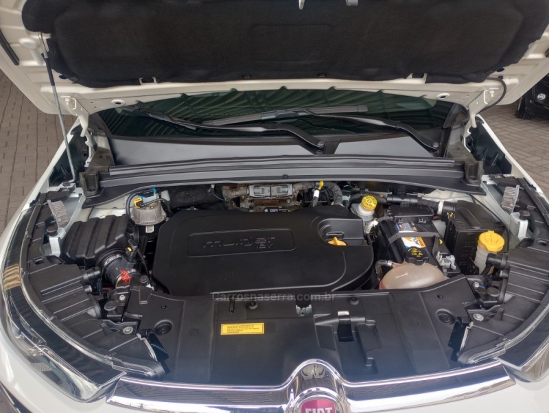 TORO 2.0 16V VOLCANO AT9 4X4 FLEX 4P AUTOMÁTICO - 2020 - CAXIAS DO SUL