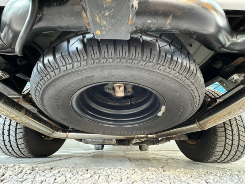 BLAZER 4.3 SFI DLX EXECUTIVE 4X2 V6 12V GASOLINA 4P MANUAL - 1998 - NOVA PRATA