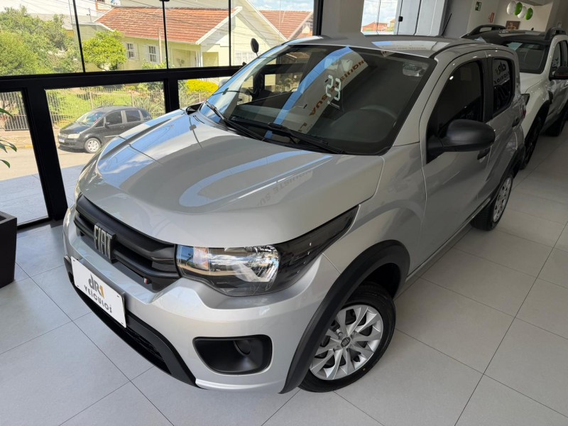 mobi 1.0 8v evo flex like. manual 2023 caxias do sul