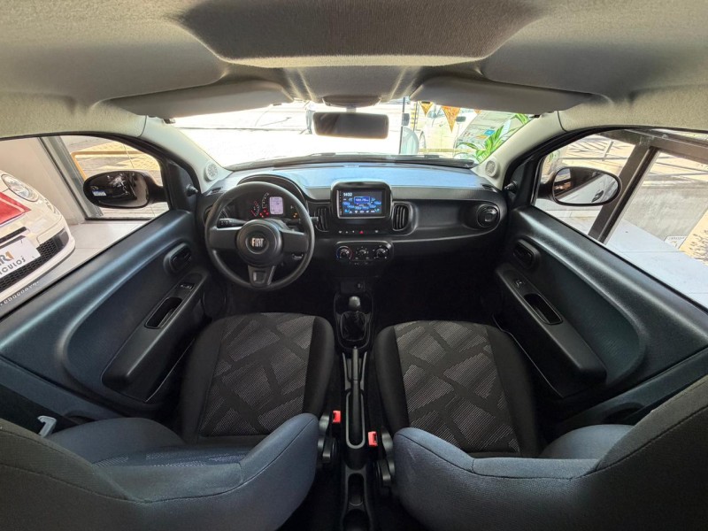 MOBI 1.0 8V EVO FLEX LIKE. MANUAL - 2023 - CAXIAS DO SUL