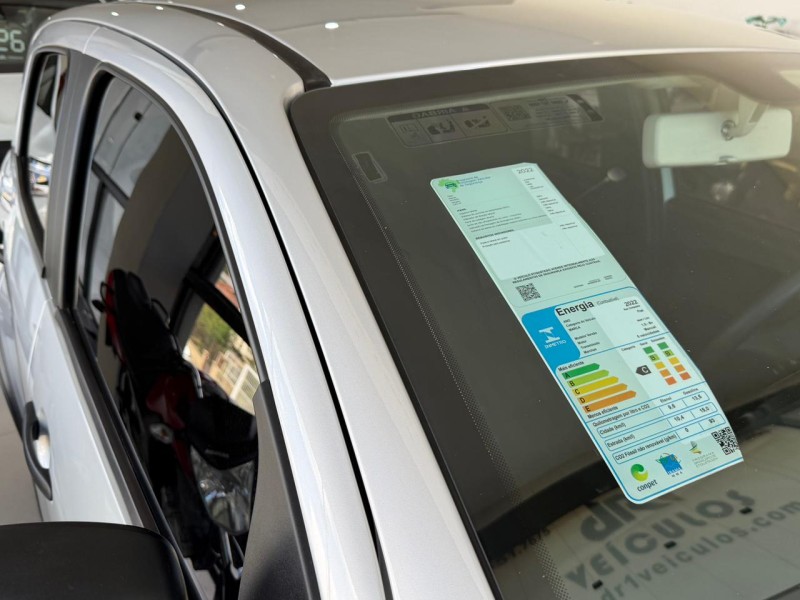 MOBI 1.0 8V EVO FLEX LIKE. MANUAL - 2023 - CAXIAS DO SUL