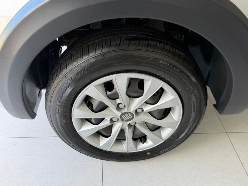 MOBI 1.0 8V EVO FLEX LIKE. MANUAL - 2023 - CAXIAS DO SUL