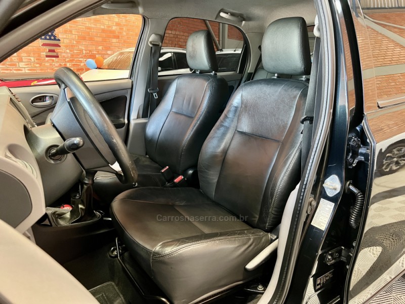 ETIOS 1.5 XLS 16V FLEX 4P MANUAL - 2013 - BENTO GONçALVES