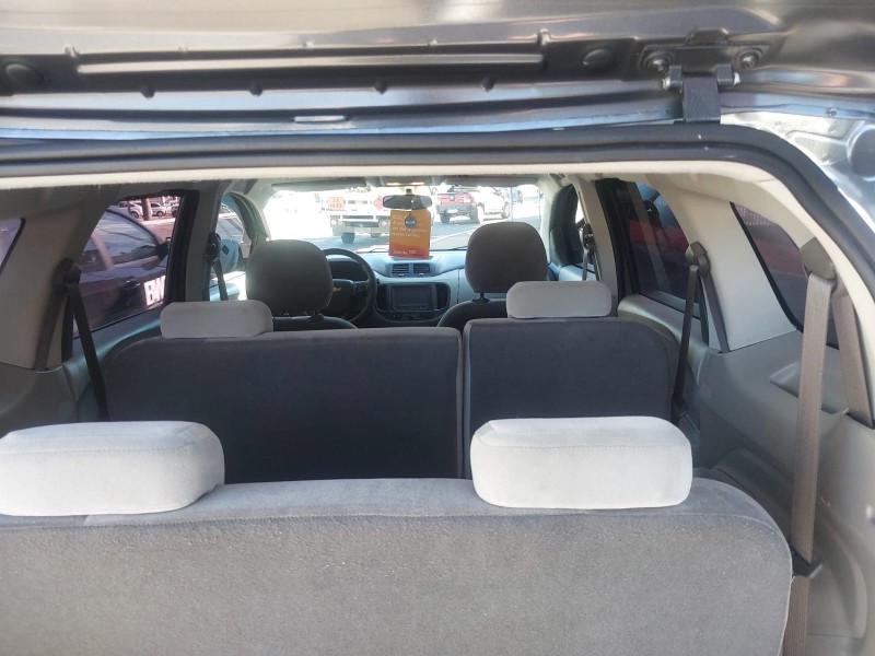 SPIN 1.8 LTZ 8V FLEX 4P MANUAL - 2014 - CAXIAS DO SUL