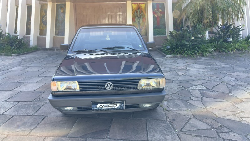 GOL 1.8 CL 8V GASOLINA 2P MANUAL - 1993 - BENTO GONçALVES