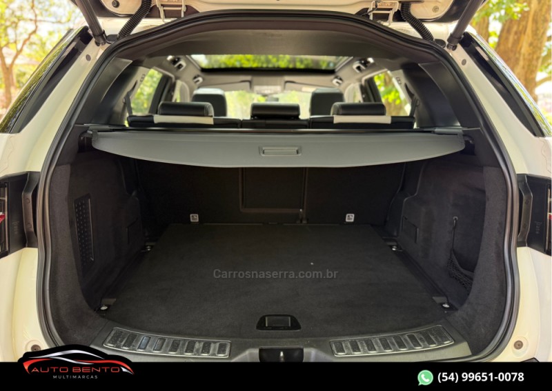 DISCOVERY SPORT 2.0 D180 TURBO DIESEL S 4P AUTOMÁTICO - 2020 - BENTO GONçALVES