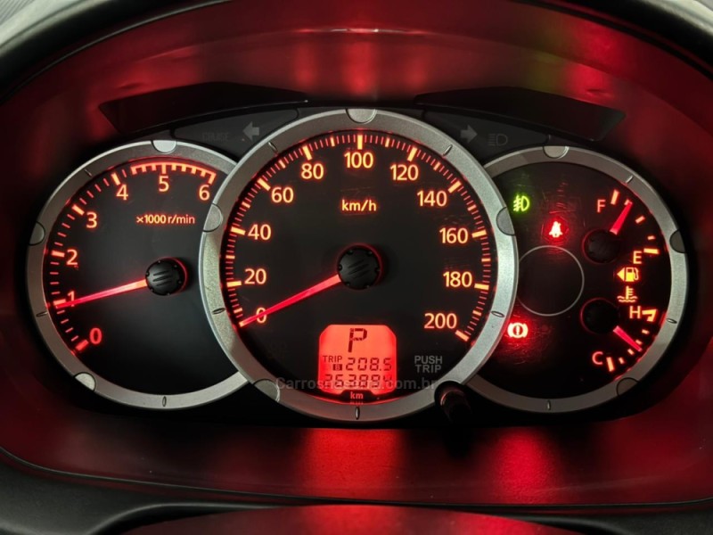 L200 TRITON 3.2 HPE 4X4 CD 16V TURBO INTERCOOLER DIESEL 4P AUTOMÁTICO - 2015 - NOVA PRATA