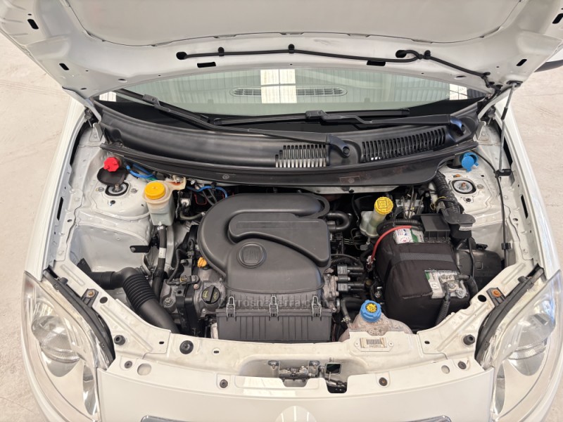 PALIO 1.0 MPI ATTRACTIVE 8V FLEX 4P MANUAL - 2014 - BENTO GONçALVES