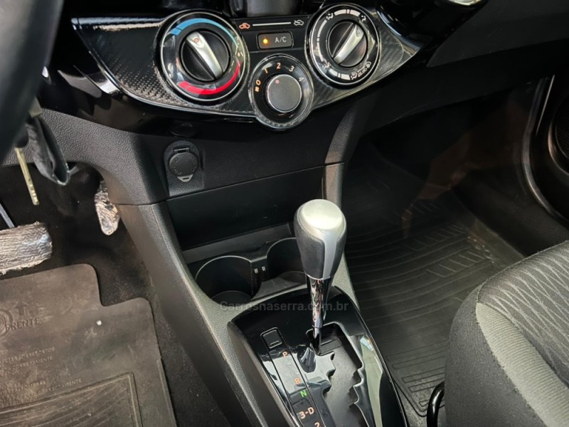 ETIOS 1.5 READY 16V FLEX 4P AUTOMÁTICO - 2018 - CAXIAS DO SUL